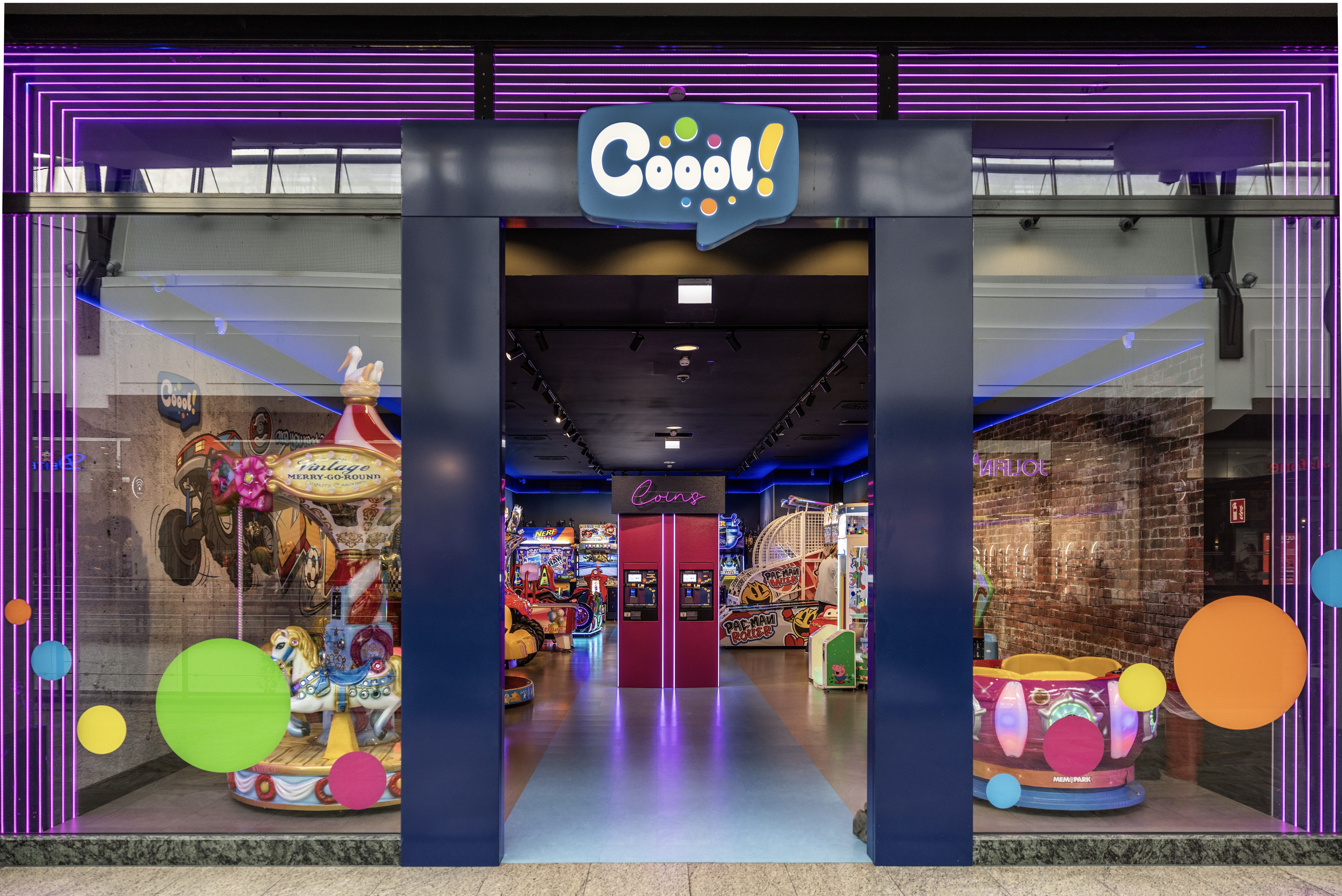 Kiddieland – Bild 4