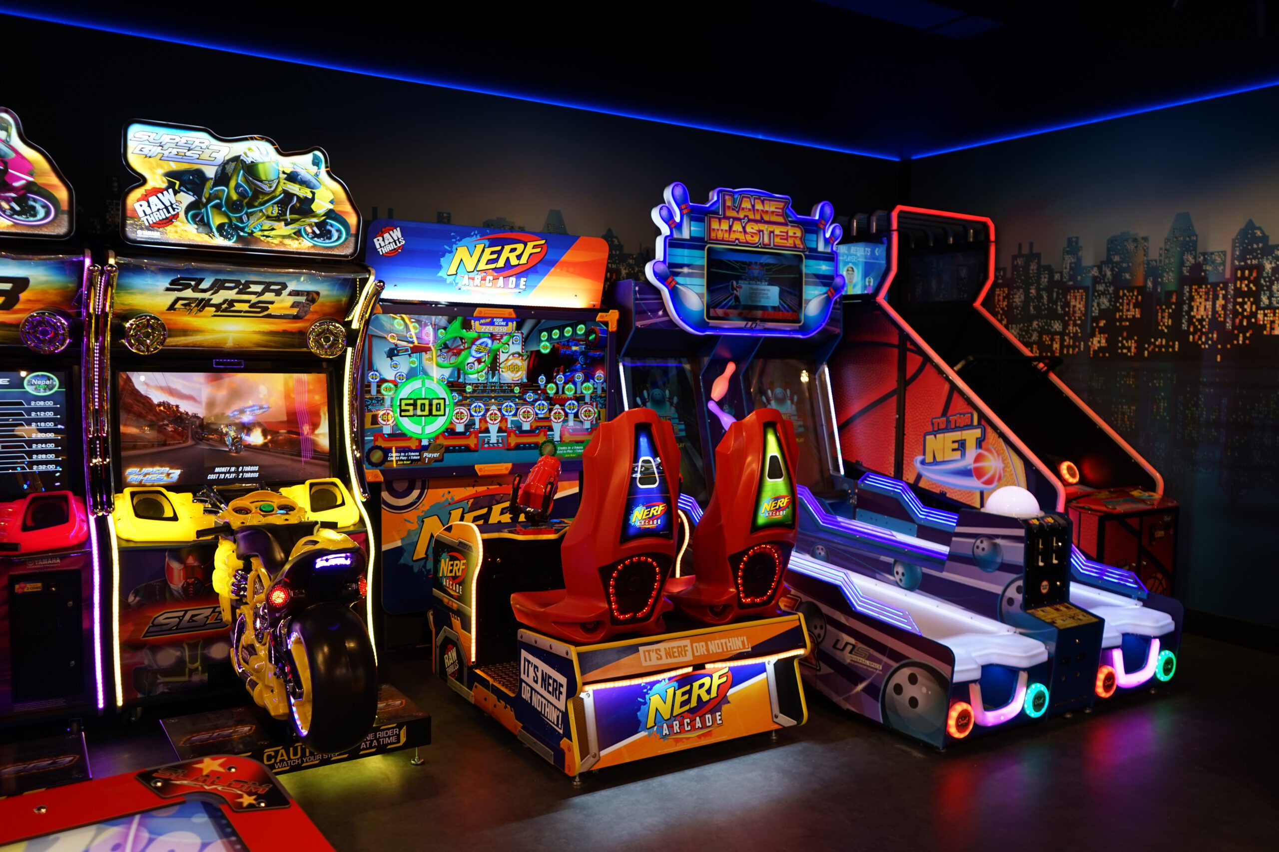 Kiddieland – Bild 5