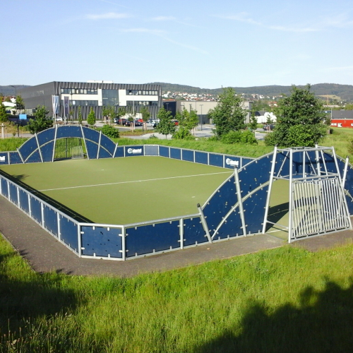 Bolzplatz Schützenplatz – Bild 5