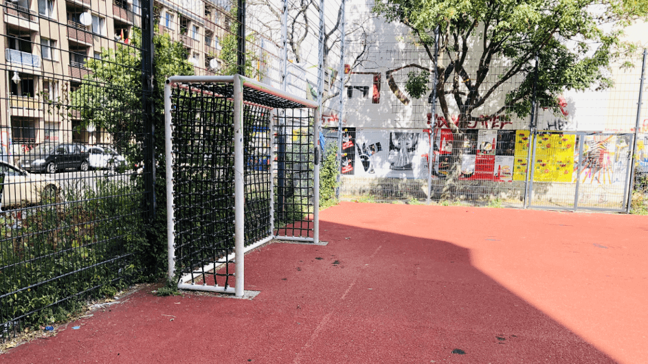 Bolzplatz Schützenplatz – Bild 6