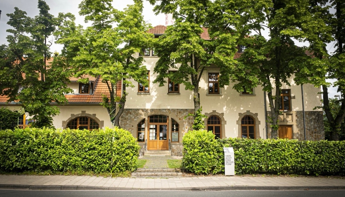 Kulturbahnhof Hiltrup – Bild 1