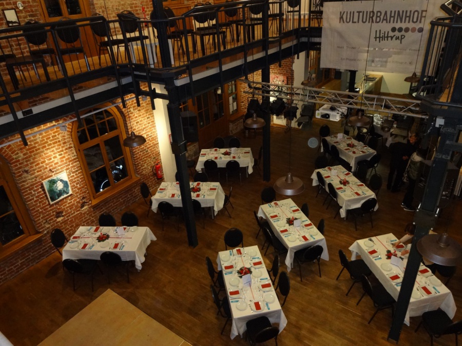 Kulturbahnhof Hiltrup – Bild 3