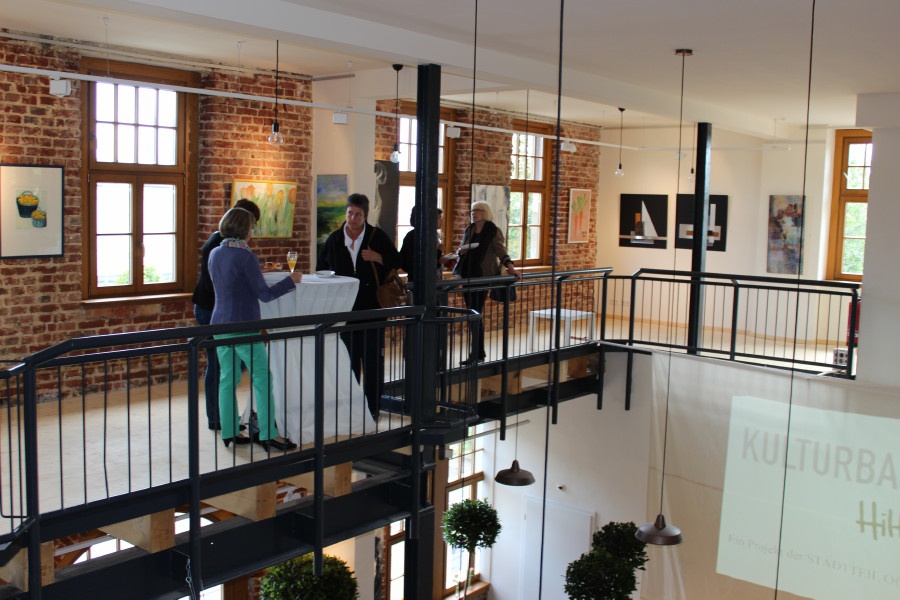 Kulturbahnhof Hiltrup – Bild 6