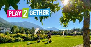 PLAY2GETHER - Indoor & Outdoor Kindergeburtstage – Bild 1