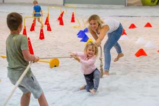 PLAY2GETHER - Indoor & Outdoor Kindergeburtstage – Bild 2