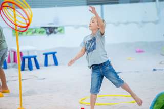 PLAY2GETHER - Indoor & Outdoor Kindergeburtstage – Bild 3