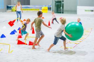 PLAY2GETHER - Indoor & Outdoor Kindergeburtstage – Bild 4