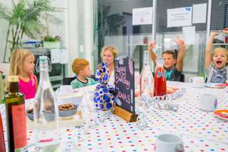 PLAY2GETHER - Indoor & Outdoor Kindergeburtstage – Bild 5