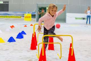 PLAY2GETHER - Indoor & Outdoor Kindergeburtstage – Bild 6