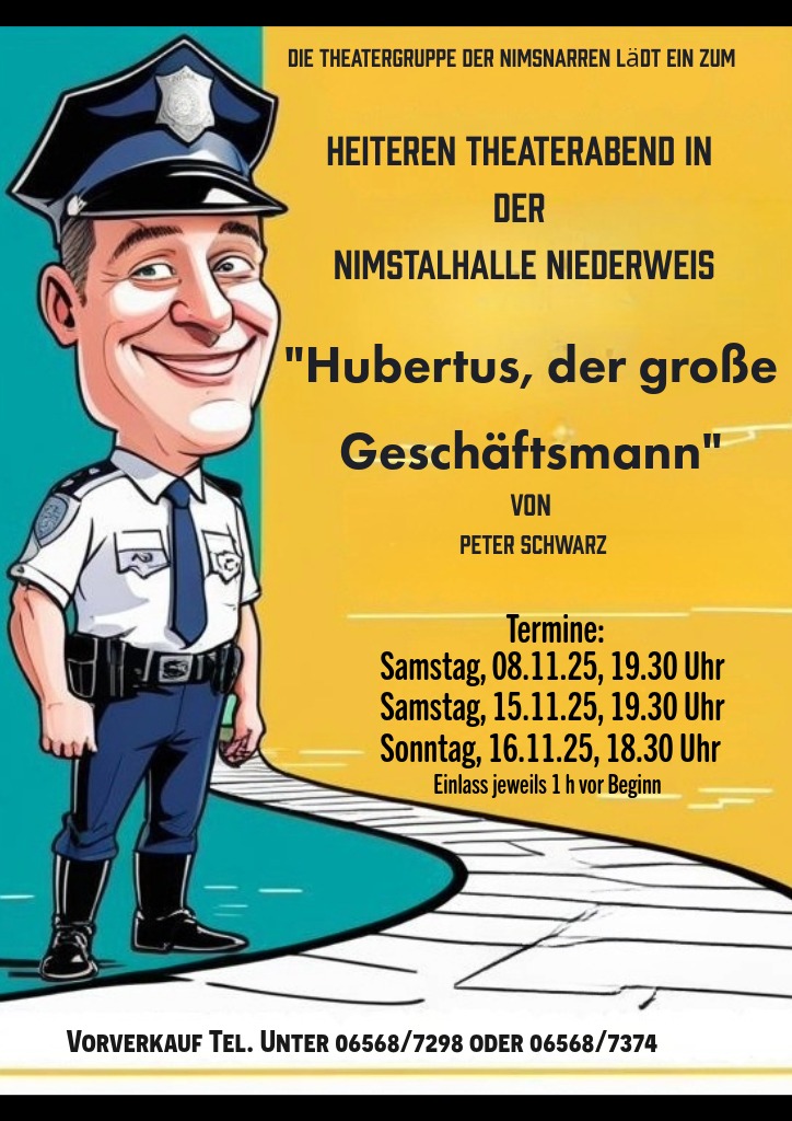 Nimstalhalle – Bild 3