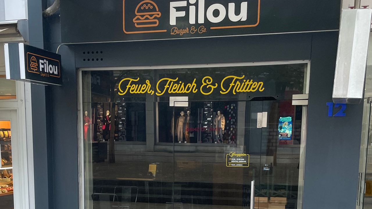 Filou Burger & Co – Bild 2