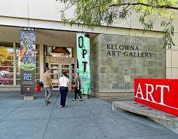 Kelowna Art Gallery – Bild 3