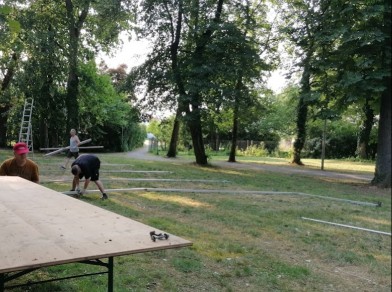 Playground – Bild 1