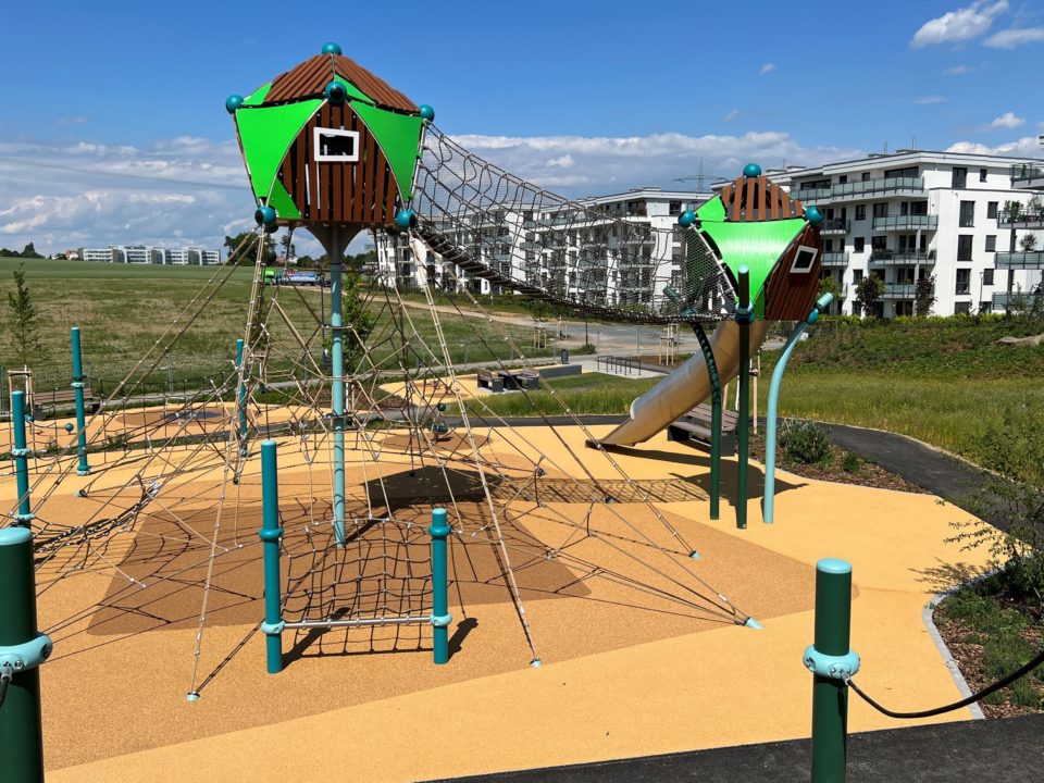 Playground – Bild 5