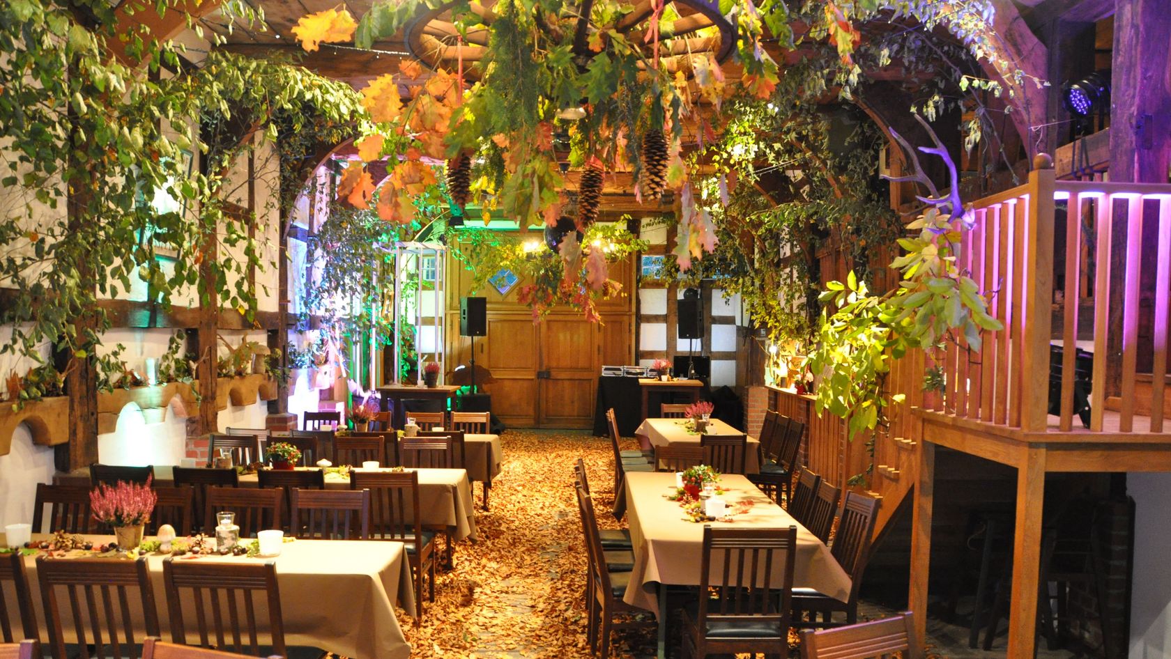 Meierhof Rassfeld Landspezialitäten GmbH & Co. KG – Bild 3