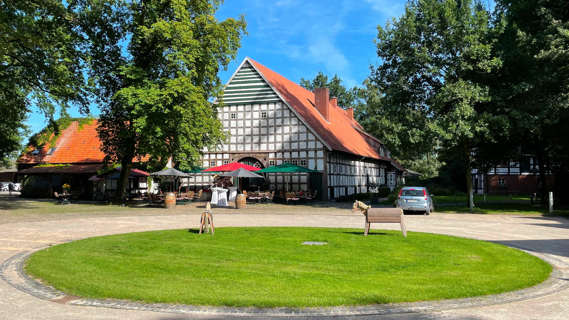 Meierhof Rassfeld Landspezialitäten GmbH & Co. KG – Bild 4