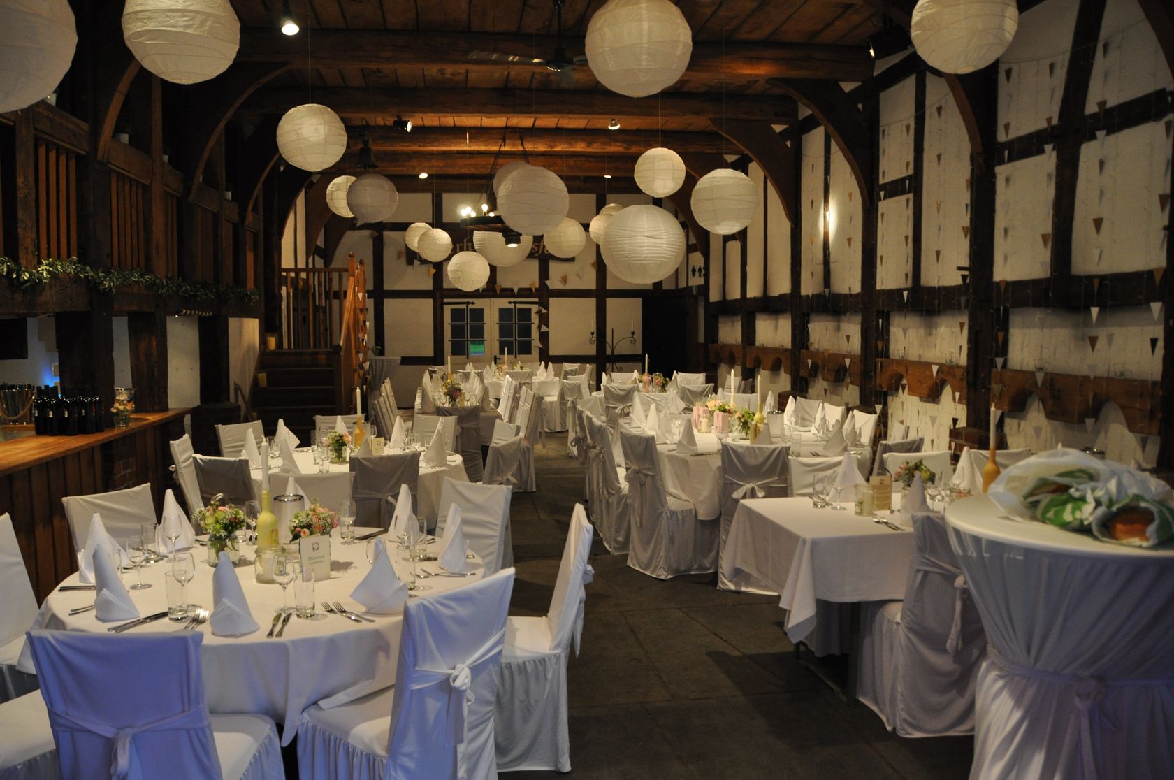 Meierhof Rassfeld Landspezialitäten GmbH & Co. KG – Bild 6