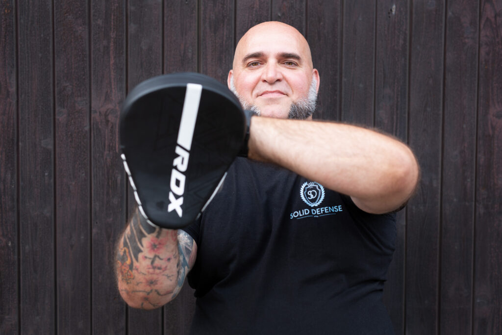 Solid Defense – Bild 4