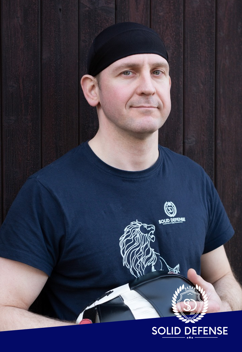 Solid Defense – Bild 5