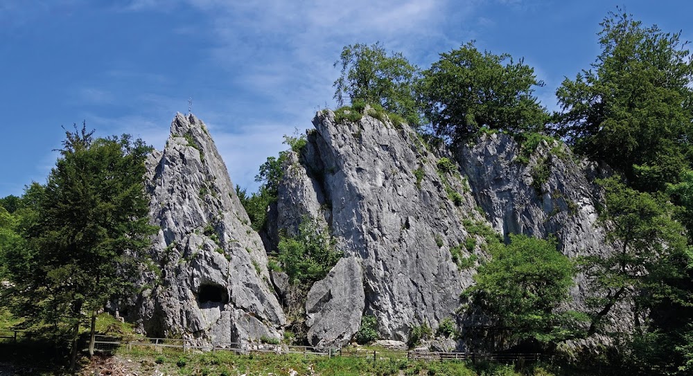 Bilsteinhöhlen Warstein – Bild 2