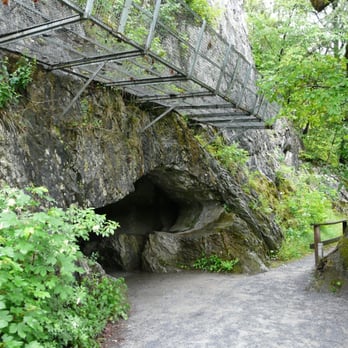 Bilsteinhöhlen Warstein – Bild 4