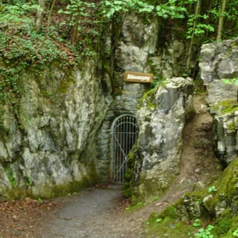 Bilsteinhöhlen Warstein – Bild 5