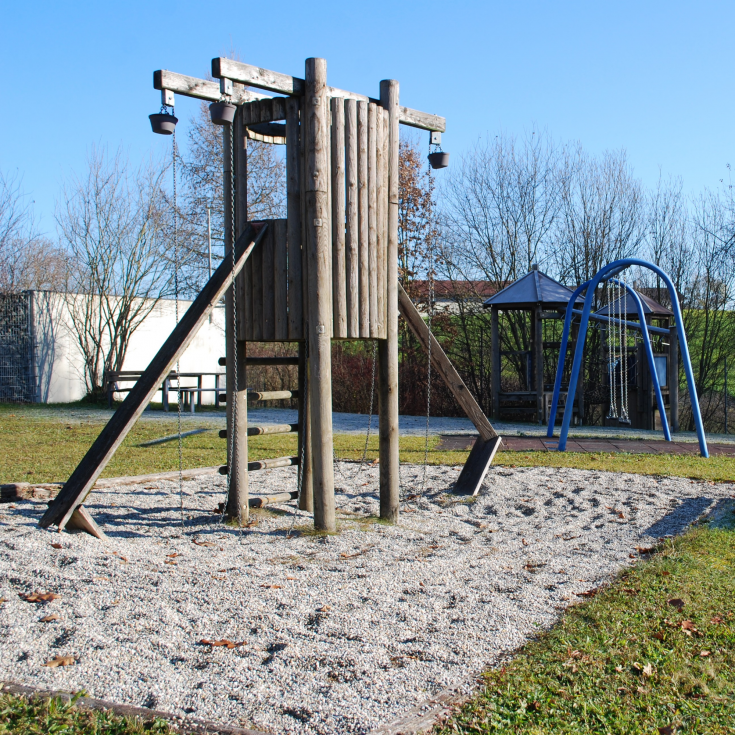 Spielplatz Falterer Berg – Bild 1