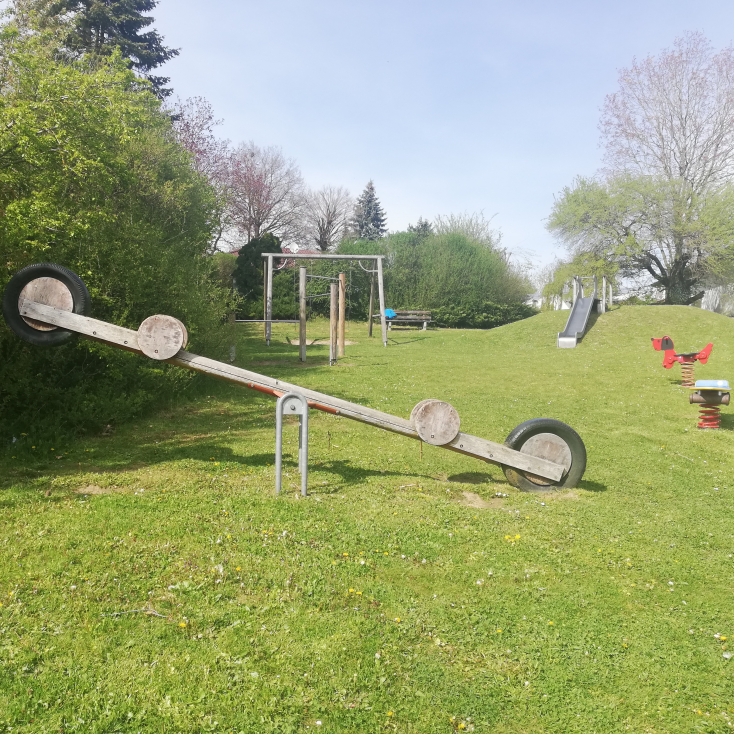 Spielplatz Falterer Berg – Bild 2