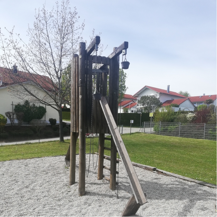 Spielplatz Falterer Berg – Bild 3