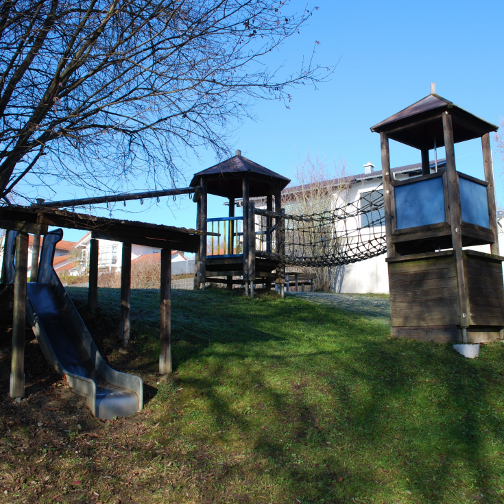 Spielplatz Falterer Berg – Bild 4
