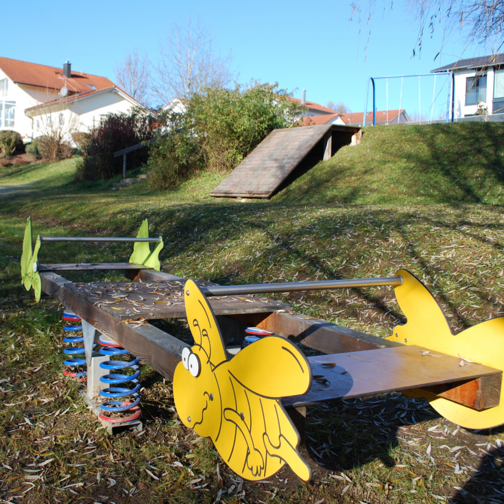 Spielplatz Falterer Berg – Bild 5