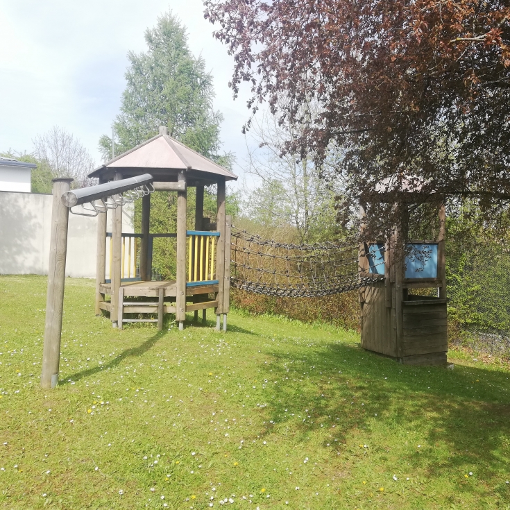 Spielplatz Falterer Berg – Bild 6