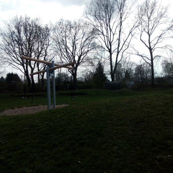 Spielpatz Eggerstedter Weg – Bild 1