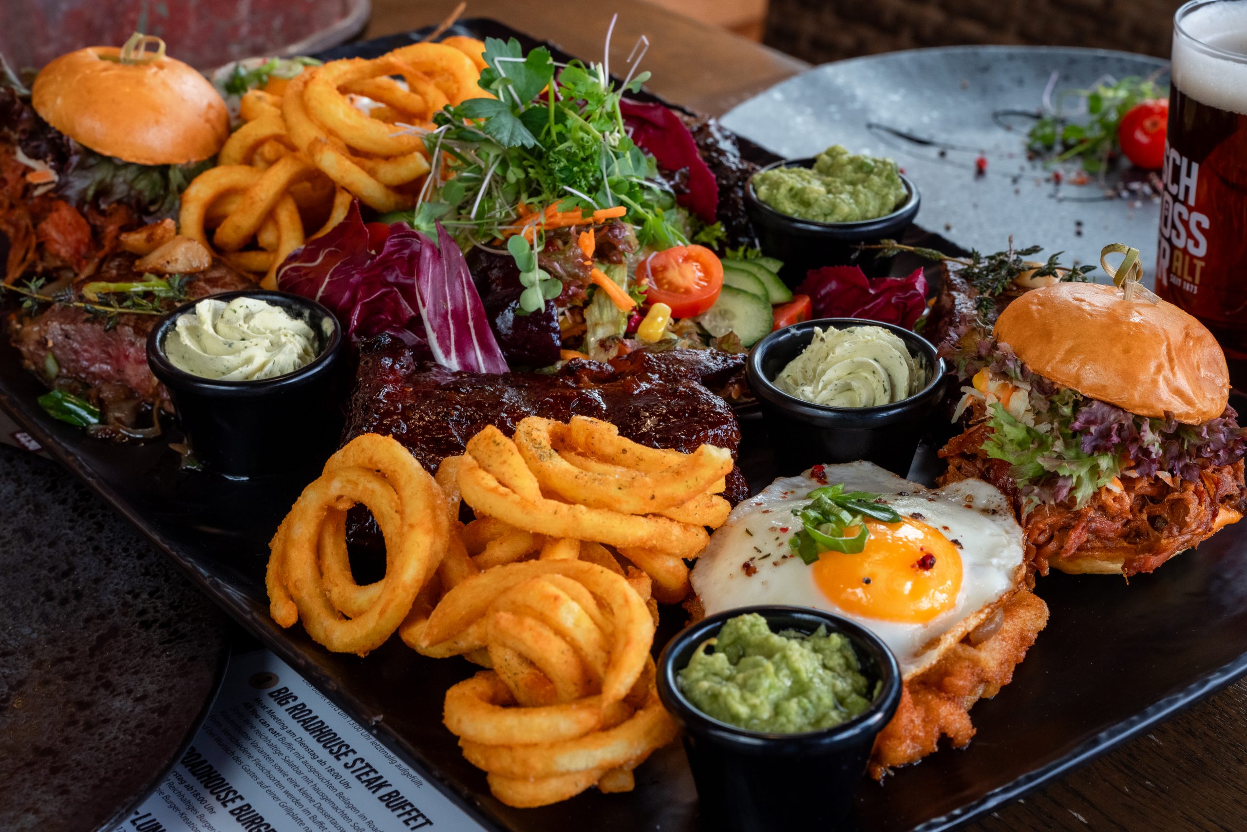 Thunderbike Roadhouse - Andreas Bergerforth e.K. – Bild 3