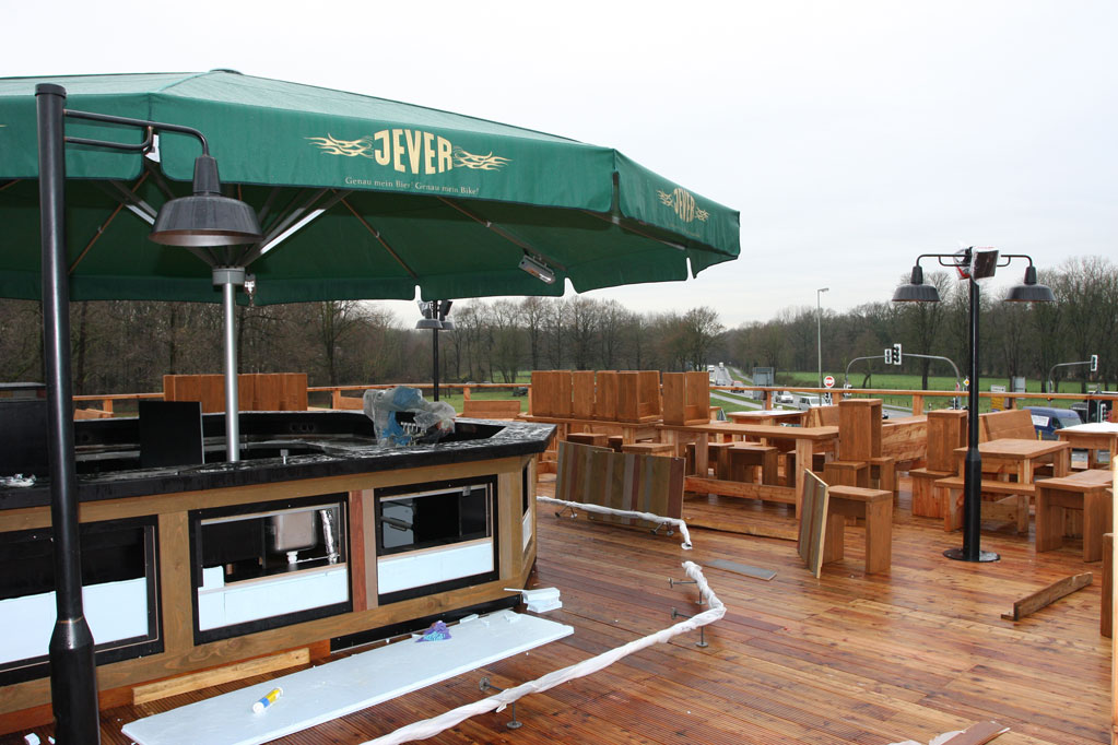 Thunderbike Roadhouse - Andreas Bergerforth e.K. – Bild 4