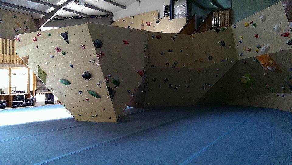 Oldenbloc, Bouldern in Oldenburg – Bild 2