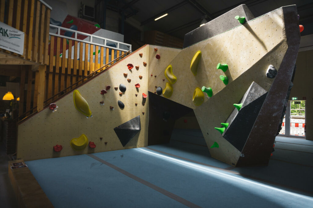 Oldenbloc, Bouldern in Oldenburg – Bild 5