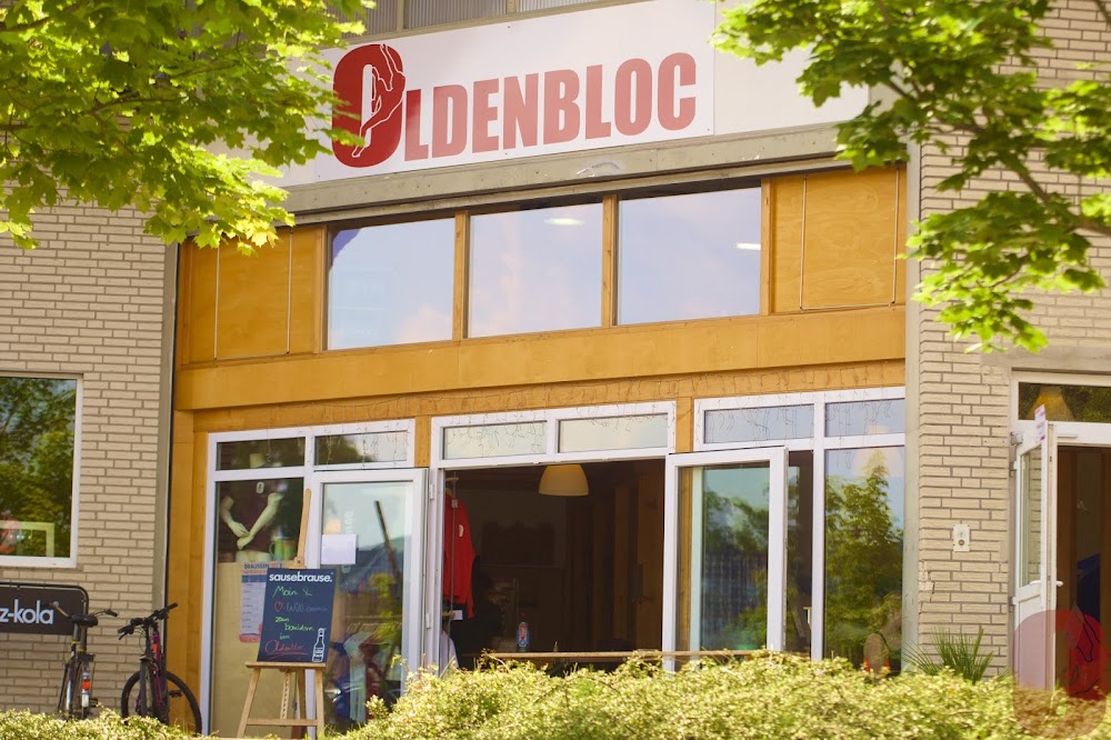 Oldenbloc, Bouldern in Oldenburg – Bild 6