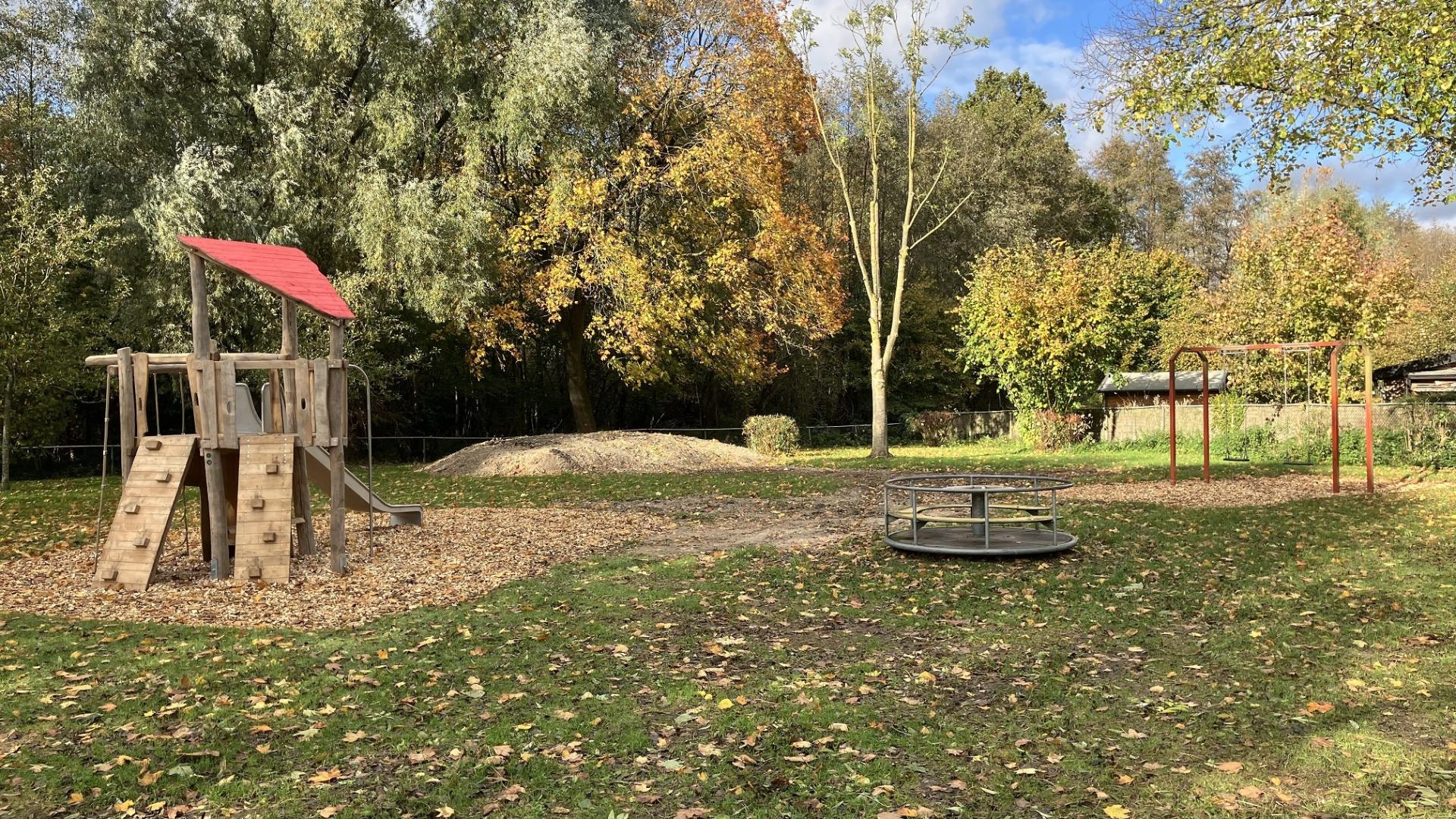 Spielplatz Onnert – Bild 1