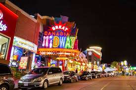 Great Canadian Midway – Bild 2