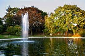 Wilcox Park – Bild 2