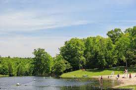 Wilcox Park – Bild 4