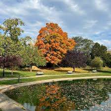 Wilcox Park – Bild 6