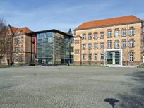 Stadtbibliothek Offenburg – Bild 2