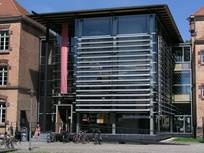 Stadtbibliothek Offenburg – Bild 4