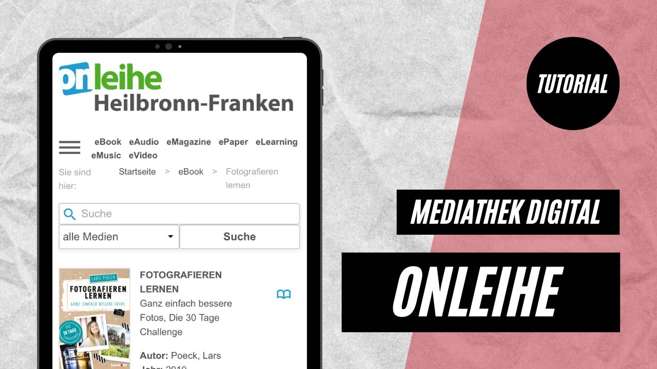 Mediathek Neckarsulm – Bild 3