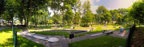 MGC putter Künzell 1970 e.V. – Bild 2