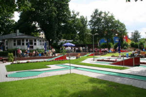 MGC putter Künzell 1970 e.V. – Bild 3