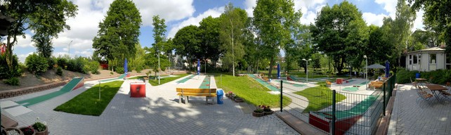 MGC putter Künzell 1970 e.V. – Bild 4