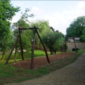 Wasserspielplatz Idesheim – Bild 3